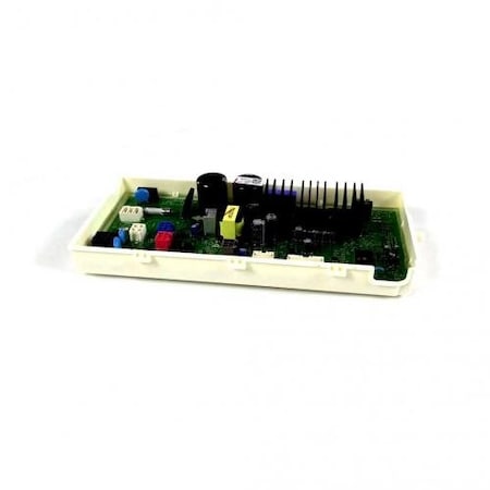 Lg EBR84696701 LG Washer Main PCB Assembly EBR84696701